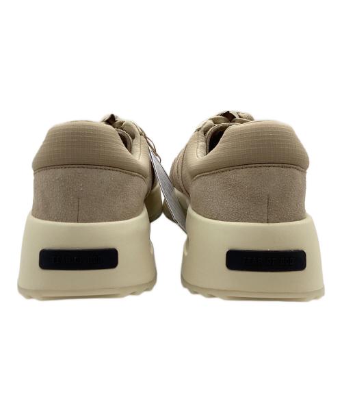adidas（アディダス）adidas (アディダス) FEAR OF GOD ATHLETICS スニーカー サイズ:28.5cm 未使用品の古着・服飾アイテム