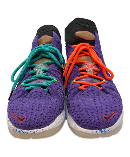 NIKE（ナイキ）NIKE (ナイキ) NIKE(ナイキ)スニーカー パープル サイズ:26.5cmの古着・服飾アイテム