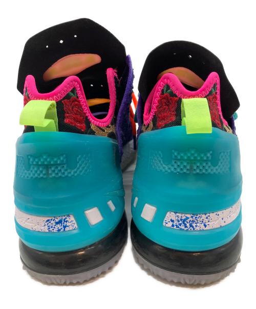 NIKE（ナイキ）NIKE (ナイキ) NIKE(ナイキ)スニーカー パープル サイズ:26.5cmの古着・服飾アイテム