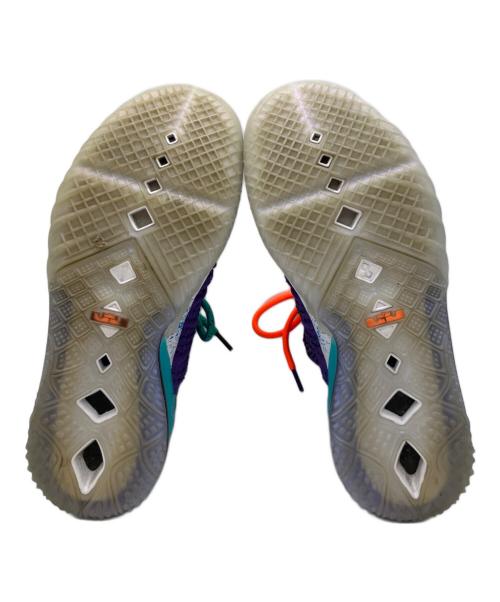 NIKE（ナイキ）NIKE (ナイキ) NIKE(ナイキ)スニーカー パープル サイズ:26.5cmの古着・服飾アイテム