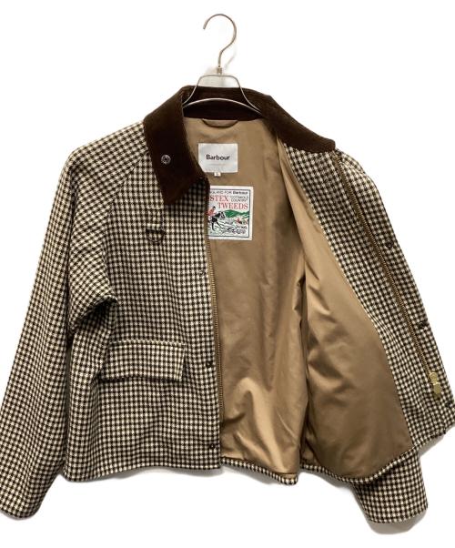 Barbour（バブアー）Barbour (バブアー) SPEY グレー サイズ:Ｌの古着・服飾アイテム