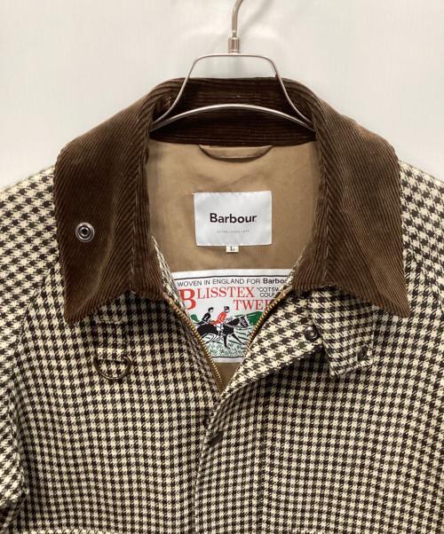 Barbour（バブアー）Barbour (バブアー) SPEY グレー サイズ:Ｌの古着・服飾アイテム