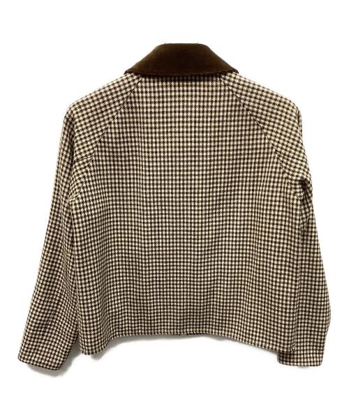 Barbour（バブアー）Barbour (バブアー) SPEY グレー サイズ:Ｌの古着・服飾アイテム