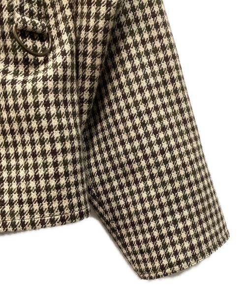 Barbour（バブアー）Barbour (バブアー) SPEY グレー サイズ:Ｌの古着・服飾アイテム