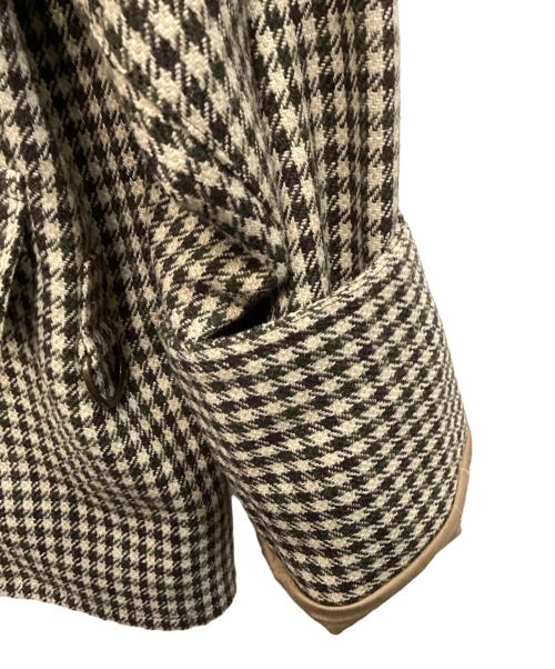 Barbour（バブアー）Barbour (バブアー) SPEY グレー サイズ:Ｌの古着・服飾アイテム