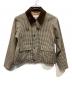Barbour（バブアー）の古着「SPEY」｜グレー