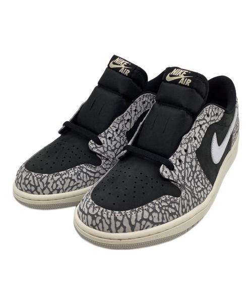 NIKE（ナイキ）NIKE (ナイキ) Air Jordan 1 Retro Low OG サイズ:27.5cm 未使用品の古着・服飾アイテム