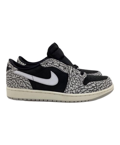 NIKE（ナイキ）NIKE (ナイキ) Air Jordan 1 Retro Low OG サイズ:27.5cm 未使用品の古着・服飾アイテム
