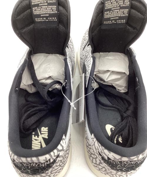 NIKE（ナイキ）NIKE (ナイキ) Air Jordan 1 Retro Low OG サイズ:27.5cm 未使用品の古着・服飾アイテム