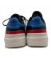 中古・古着 adidas (アディダス) STANSMITH スタンスミス スニーカー ブラック サイズ:24cm：6000円