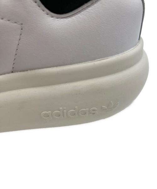 adidas（アディダス）adidas (アディダス) STANSMITH スタンスミス PF W スニーカー ホワイト サイズ:24cmの古着・服飾アイテム