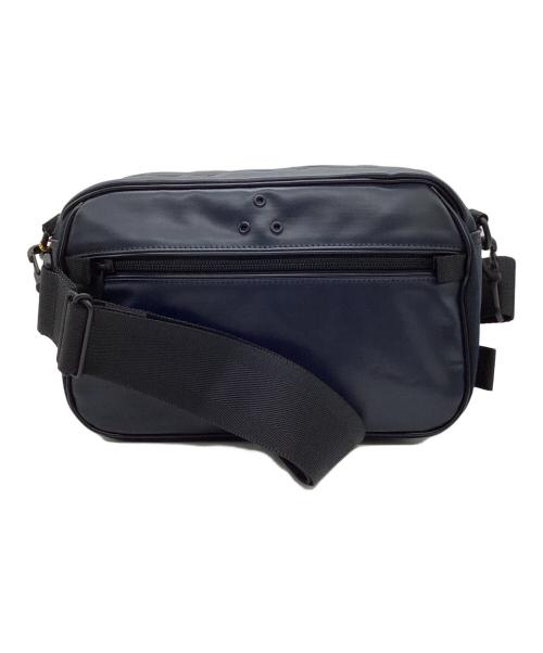 PORTER（ポーター）PORTER (ポーター) ショルダーバッグ ネイビーの古着・服飾アイテム