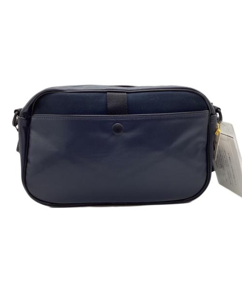 PORTER（ポーター）PORTER (ポーター) ショルダーバッグ ネイビーの古着・服飾アイテム
