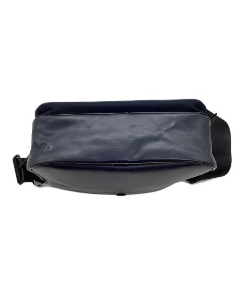 PORTER（ポーター）PORTER (ポーター) ショルダーバッグ ネイビーの古着・服飾アイテム