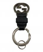 GUCCIグッチ）の古着「キーリング」