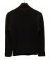 中古・古着 Maison Margiela (メゾンマルジェラ) ドライバーズニット ブラック サイズ:ＸＬ：100000円