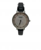 MADISONマディソン）の古着「コートランド 腕時計」