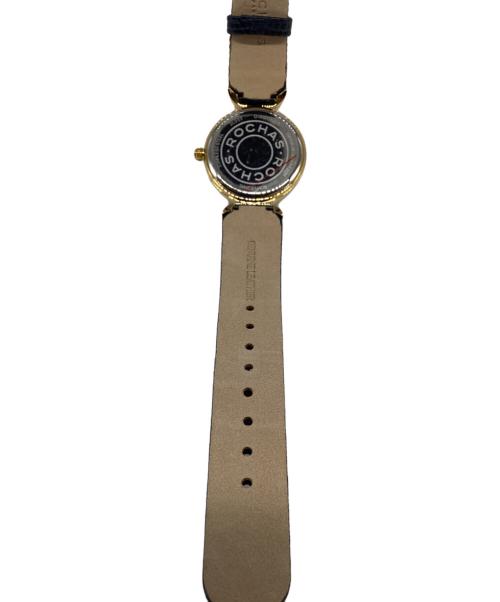 ROCHAS（ロシャス）ROCHAS (ロシャス) 腕時計の古着・服飾アイテム
