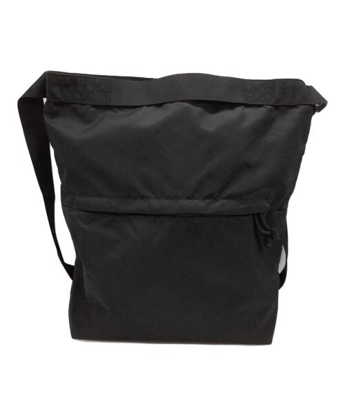 BRIEFING（ブリーフィング）BRIEFING (ブリーフィング) ショルダーバッグ ブラックの古着・服飾アイテム