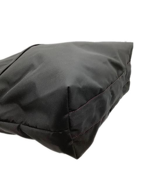 BRIEFING（ブリーフィング）BRIEFING (ブリーフィング) ショルダーバッグ ブラックの古着・服飾アイテム