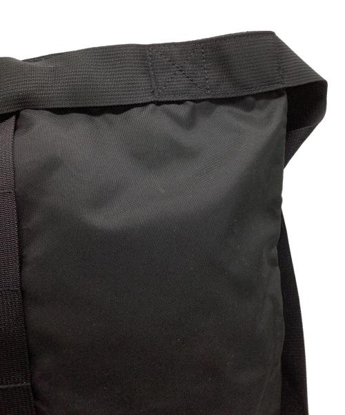 BRIEFING（ブリーフィング）BRIEFING (ブリーフィング) ショルダーバッグ ブラックの古着・服飾アイテム