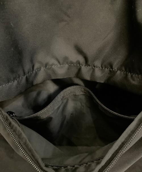 BRIEFING（ブリーフィング）BRIEFING (ブリーフィング) ショルダーバッグ ブラックの古着・服飾アイテム