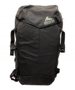 中古・古着通販】Patagonia (パタゴニア) リュック ブラック｜ブランド