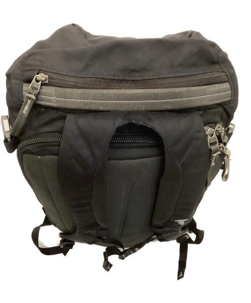 GREGORY（グレゴリー）GREGORY (グレゴリー) リュック ブラックの古着・服飾アイテム