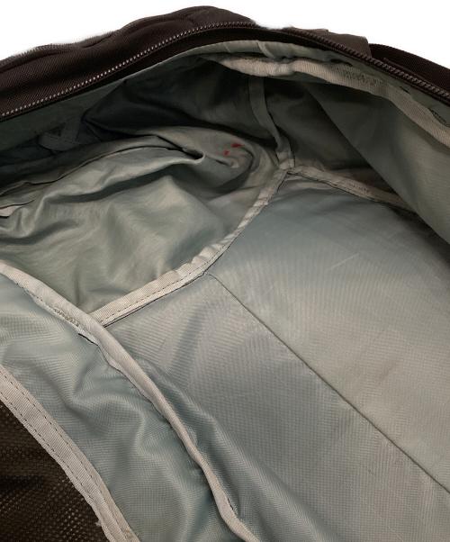 GREGORY（グレゴリー）GREGORY (グレゴリー) リュック ブラックの古着・服飾アイテム