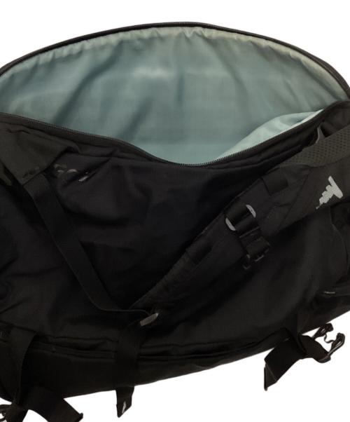 GREGORY（グレゴリー）GREGORY (グレゴリー) リュック ブラックの古着・服飾アイテム