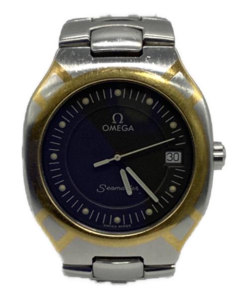 OMEGA（オメガ）OMEGA (オメガ) 腕時計の古着・服飾アイテム