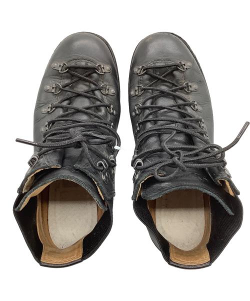 Danner（ダナー）Danner (ダナー) サイドゴアブーツ ブラック サイズ:8の古着・服飾アイテム