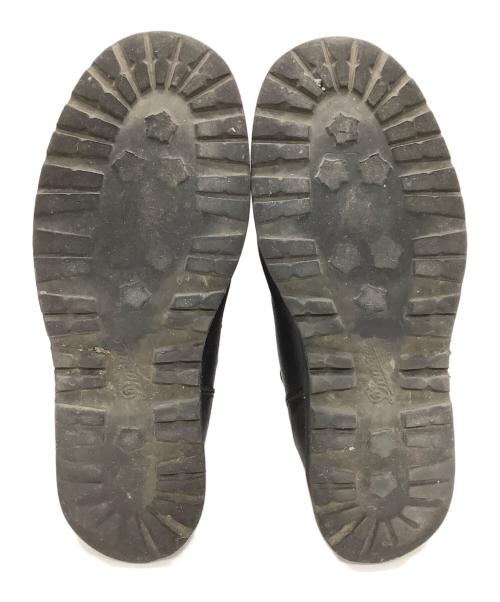 Danner（ダナー）Danner (ダナー) サイドゴアブーツ ブラック サイズ:8の古着・服飾アイテム