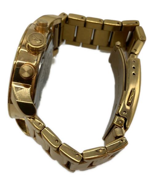 DIESEL（ディーゼル）DIESEL (ディーゼル) クォーツ 腕時計の古着・服飾アイテム