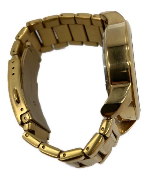 DIESEL（ディーゼル）DIESEL (ディーゼル) クォーツ 腕時計の古着・服飾アイテム