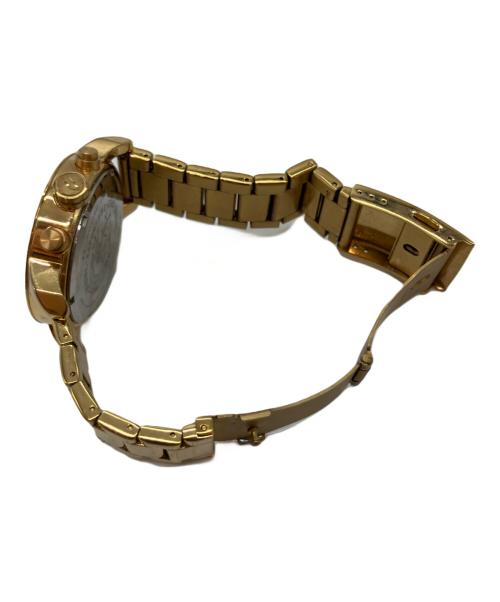 DIESEL（ディーゼル）DIESEL (ディーゼル) クォーツ 腕時計の古着・服飾アイテム