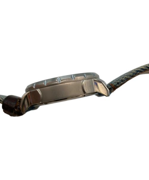 DIESEL（ディーゼル）DIESEL (ディーゼル) ストロングホールド 腕時計 	DZ-1722の古着・服飾アイテム