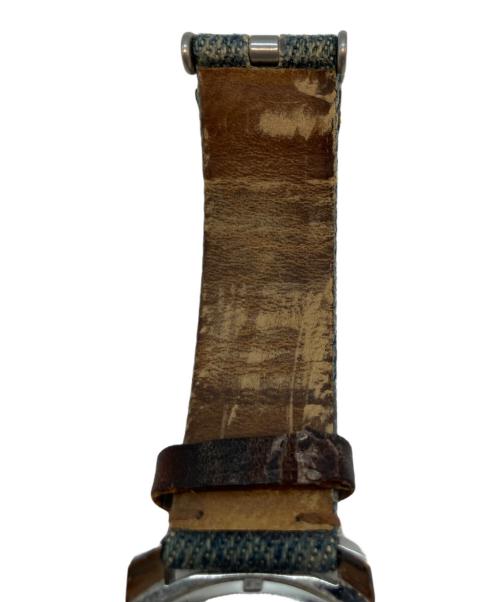 DIESEL（ディーゼル）DIESEL (ディーゼル) ストロングホールド 腕時計 	DZ-1722の古着・服飾アイテム