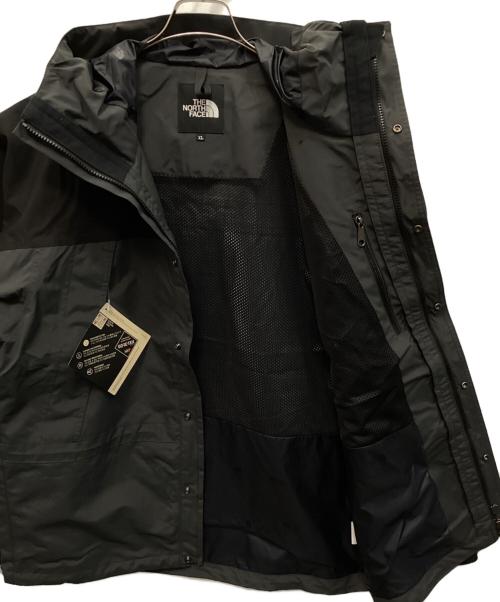 THE NORTH FACE（ザ ノース フェイス）THE NORTH FACE (ザ ノース フェイス) マウンテンライトジャケット ベージュ サイズ:ＸＬ 未使用品の古着・服飾アイテム