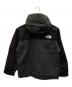 THE NORTH FACE (ザ ノース フェイス) マウンテンライトジャケット ベージュ サイズ:ＸＬ 未使用品：30000円
