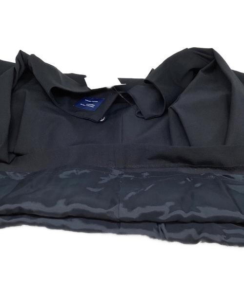 atelier naruse（アトリエナルセ）atelier naruse (アトリエナルセ) ワンピース ネイビー サイズ:Ｍの古着・服飾アイテム