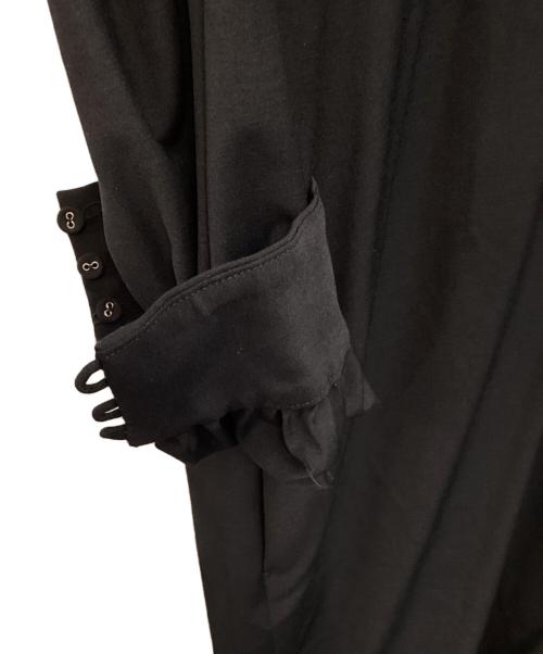 atelier naruse（アトリエナルセ）atelier naruse (アトリエナルセ) ワンピース ネイビー サイズ:Ｍの古着・服飾アイテム