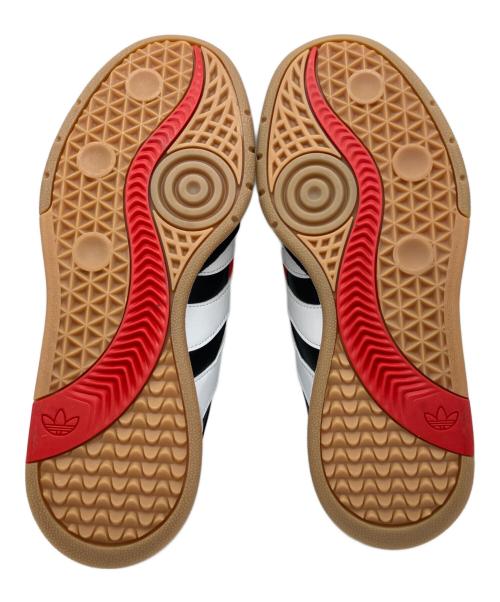 adidas Originals（アディダスオリジナル）adidas Originals (アディダスオリジナル) スニーカー ブラック×レッド サイズ:27cmの古着・服飾アイテム