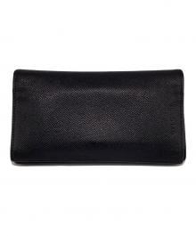 BVLGARI（ブルガリ）の古着「札入れ」｜ブラック