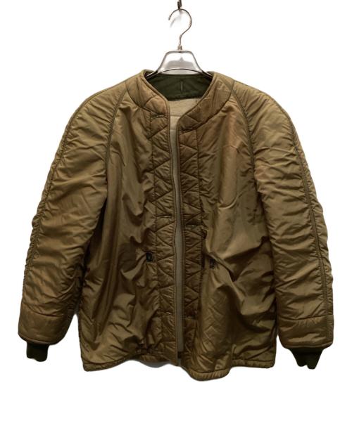USAF（ユーエスエーエフ）USAF (ユーエスエーエフ) LINER JACLET サイズ:Ｍの古着・服飾アイテム