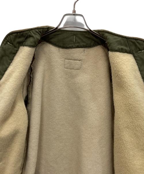 USAF（ユーエスエーエフ）USAF (ユーエスエーエフ) LINER JACLET サイズ:Ｍの古着・服飾アイテム