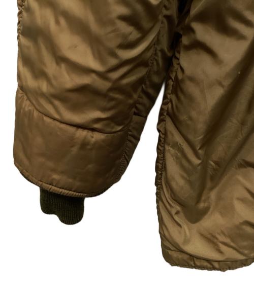 USAF（ユーエスエーエフ）USAF (ユーエスエーエフ) LINER JACLET サイズ:Ｍの古着・服飾アイテム