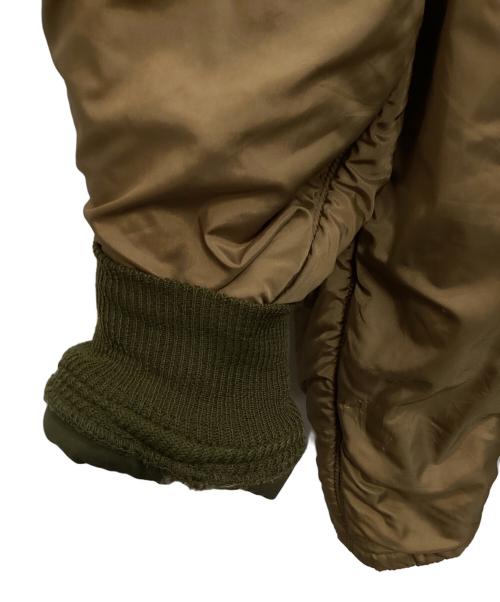 USAF（ユーエスエーエフ）USAF (ユーエスエーエフ) LINER JACLET サイズ:Ｍの古着・服飾アイテム