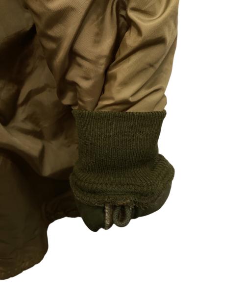 USAF（ユーエスエーエフ）USAF (ユーエスエーエフ) LINER JACLET サイズ:Ｍの古着・服飾アイテム