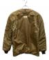 中古・古着 USAF (ユーエスエーエフ) LINER JACLET サイズ:Ｍ：6000円
